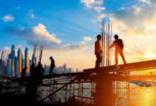 Construction Financing