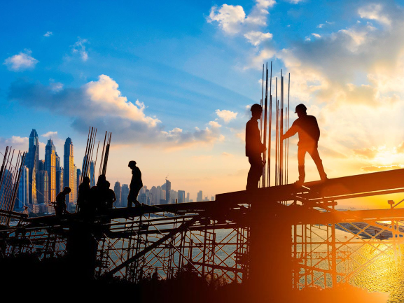 Construction Financing