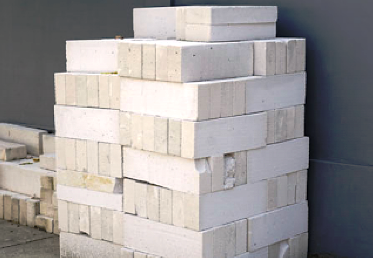 The Benefits of Using Concrete Blocks for Construction Projects