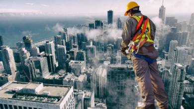Building Construction Safety