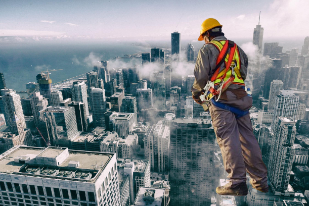 Building Construction Safety