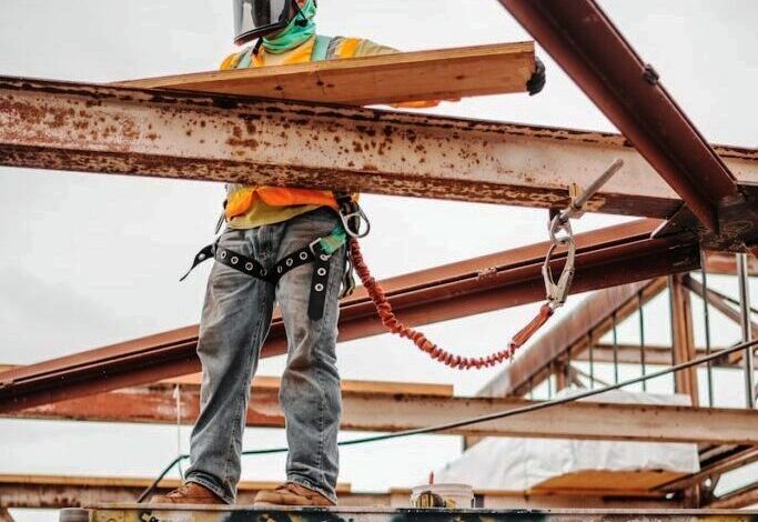 Construction Safety