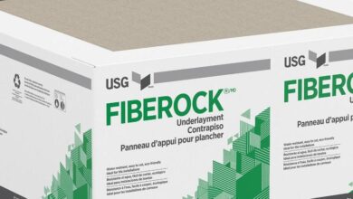 Fiberock vs. Hardibacker