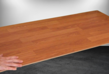 Laminate Flooring