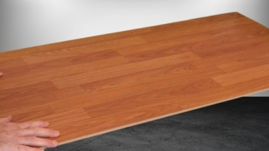 Laminate Flooring Over Foam Board