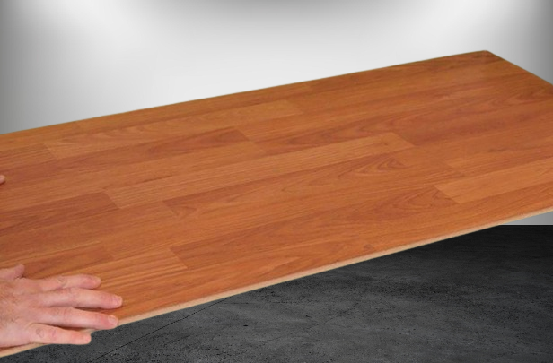 Laminate Flooring