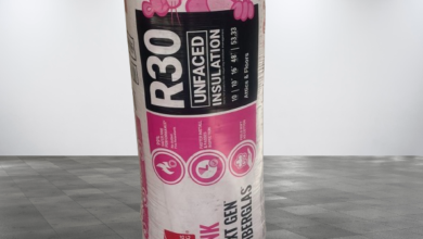 R-30 Insulation for 2x6 Ceilings