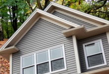 Resysta Siding