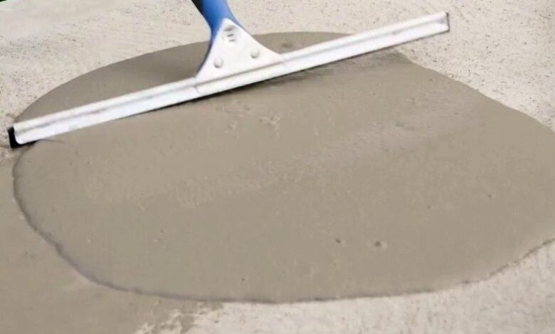 Sakrete Flo-Coat vs. Quikrete Concrete Resurfacer