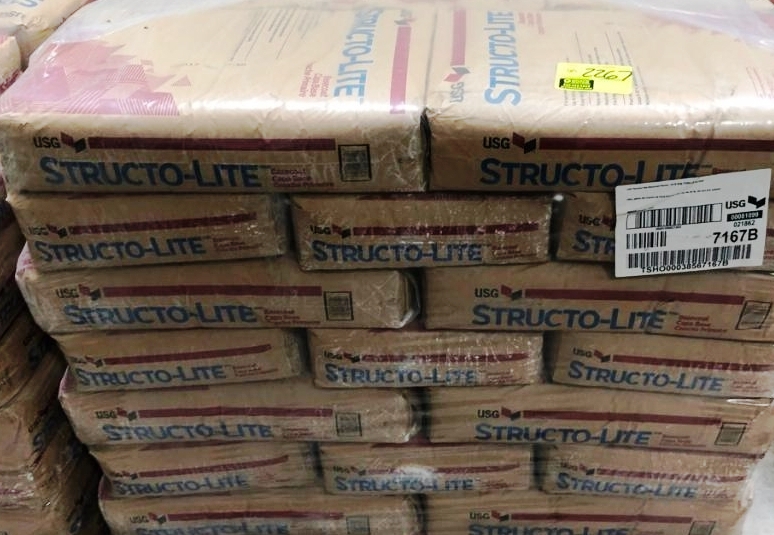 Structo-Lite