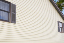 Vinyl Siding