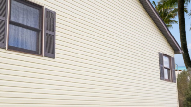 Vinyl Siding