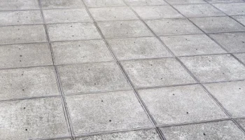 AquaDefense on Concrete Floors