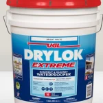 Drylok Alternatives