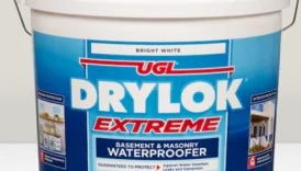 Drylok Alternatives