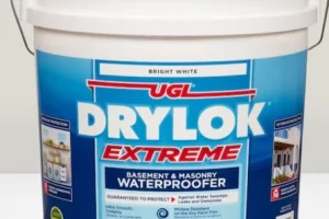 Drylok Alternatives