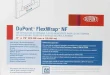 DuPont FlexWrap