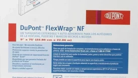 DuPont FlexWrap