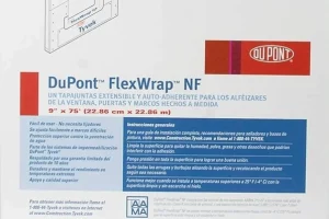 DuPont FlexWrap