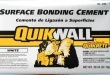 Quikwall Alternatives