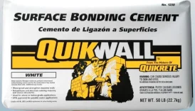 Quikwall Alternatives