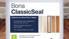 Bona Classic Seal for White Oak Floors