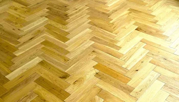 Herringbone Tile Problems