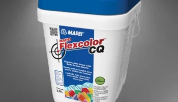 MAPEI Flexcolor CQ vs. Ultracolor Plus FA