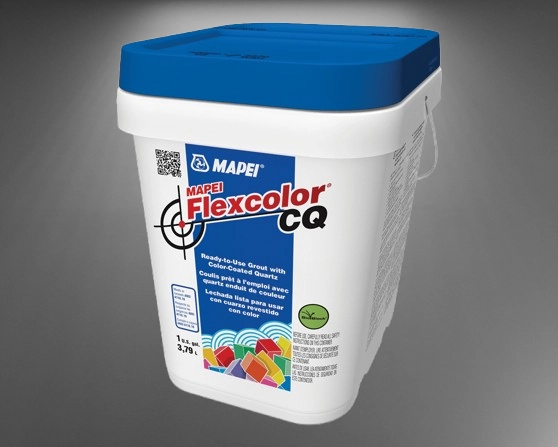 MAPEI Flexcolor CQ vs. Ultracolor Plus FA