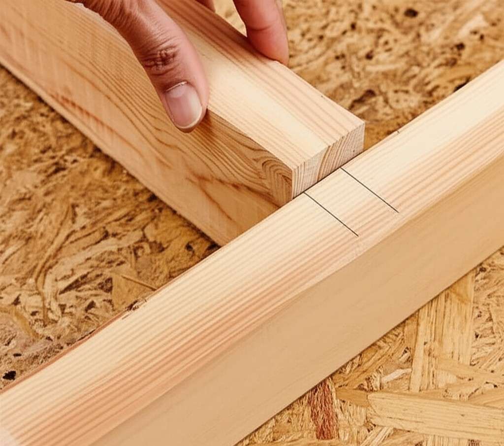 Dry-Fit Studs and Plates